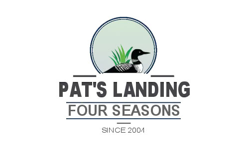 Pat's Landing Four Seasons
