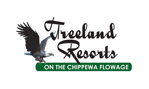 Treeland Resorts on the Chippewa Flowage