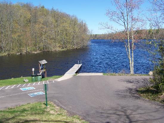 Boat Landings