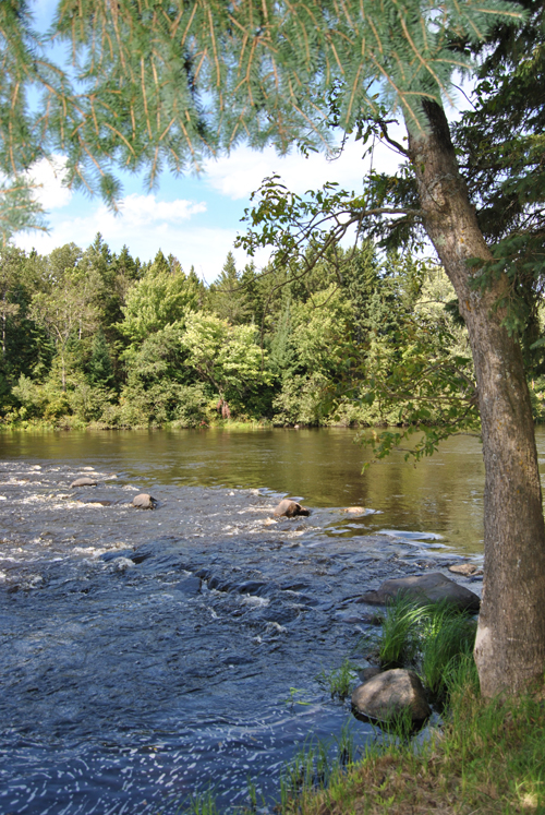 Flambeau River