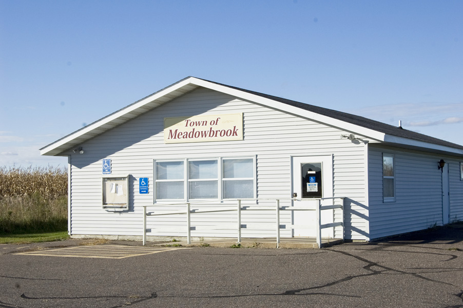 Town of Meadowbrook