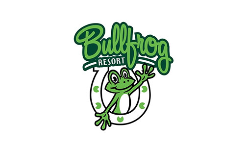 Bullfrog Resort