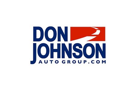 Don Johnson Auto Group