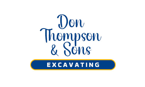 Don Thompson & Son's Excavating