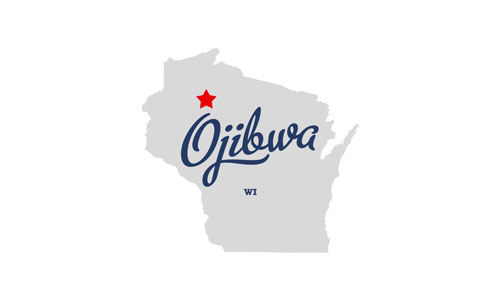 Town of Ojibwa