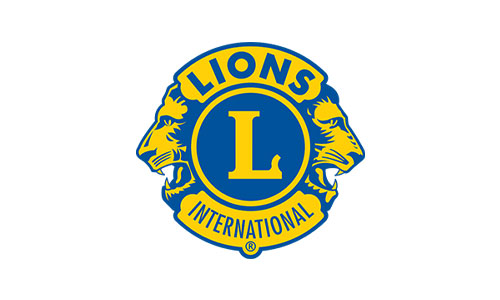 Winter Area Lions