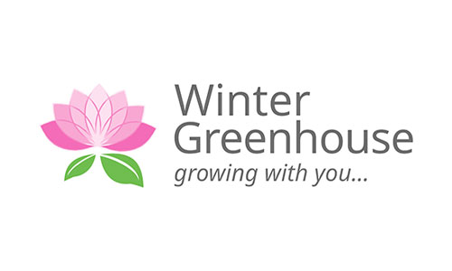 Winter Greenhouse
