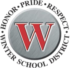 Winter Wisconsin School District