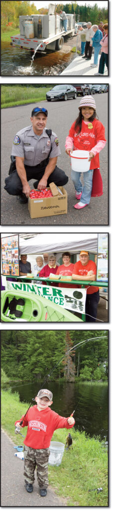 Winter Lakes Alliance