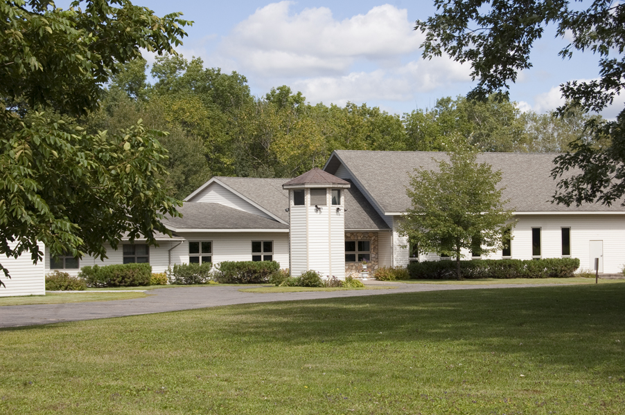 Zion Lutheran Church